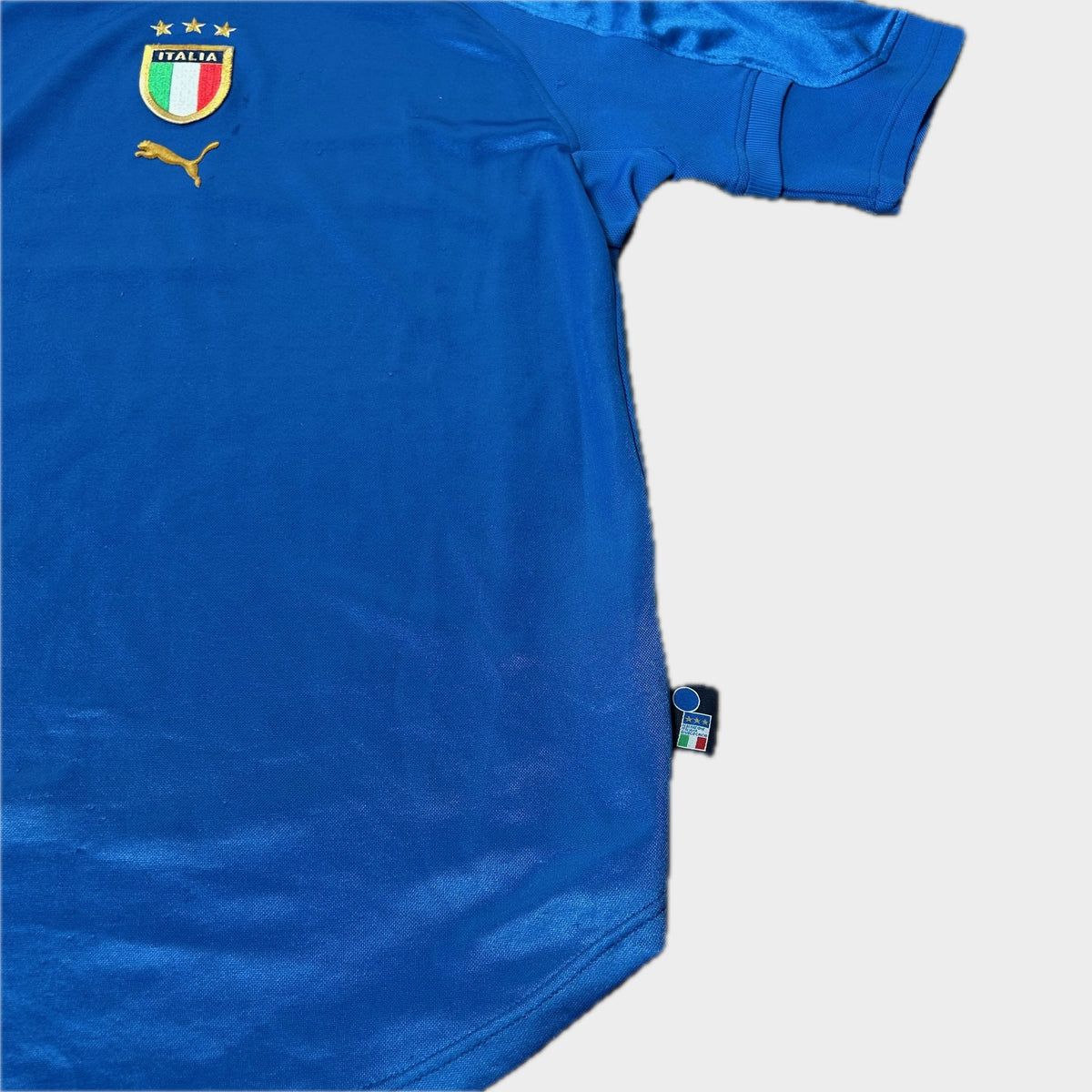 Vintage Puma Trikot (M)