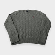 Vintage Polo Ralph Lauren Sweater (M)