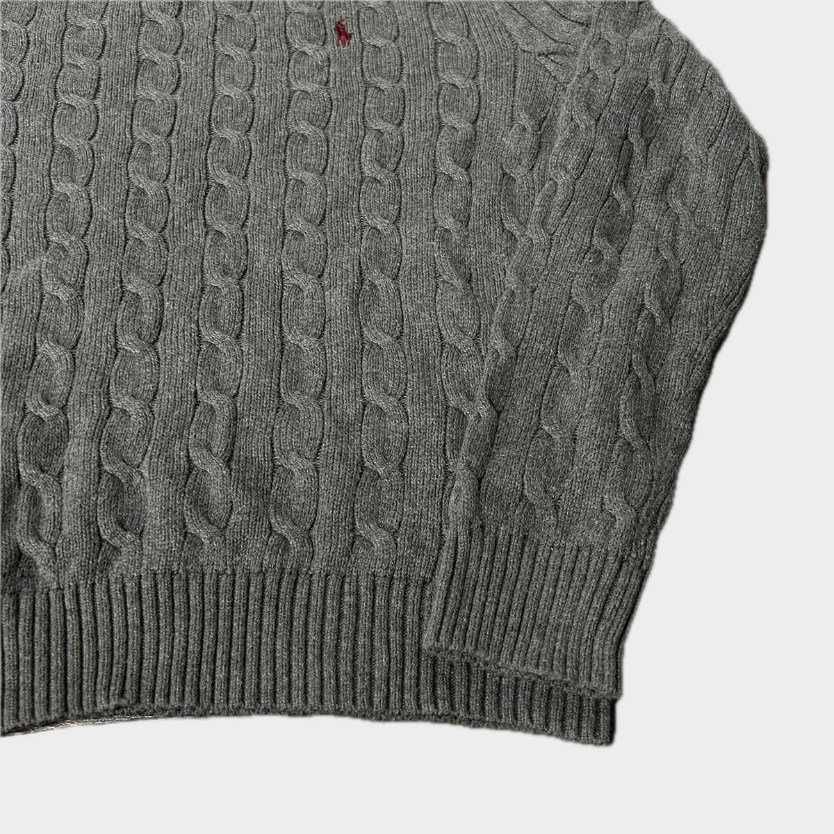 Vintage Polo Ralph Lauren Sweater (M)