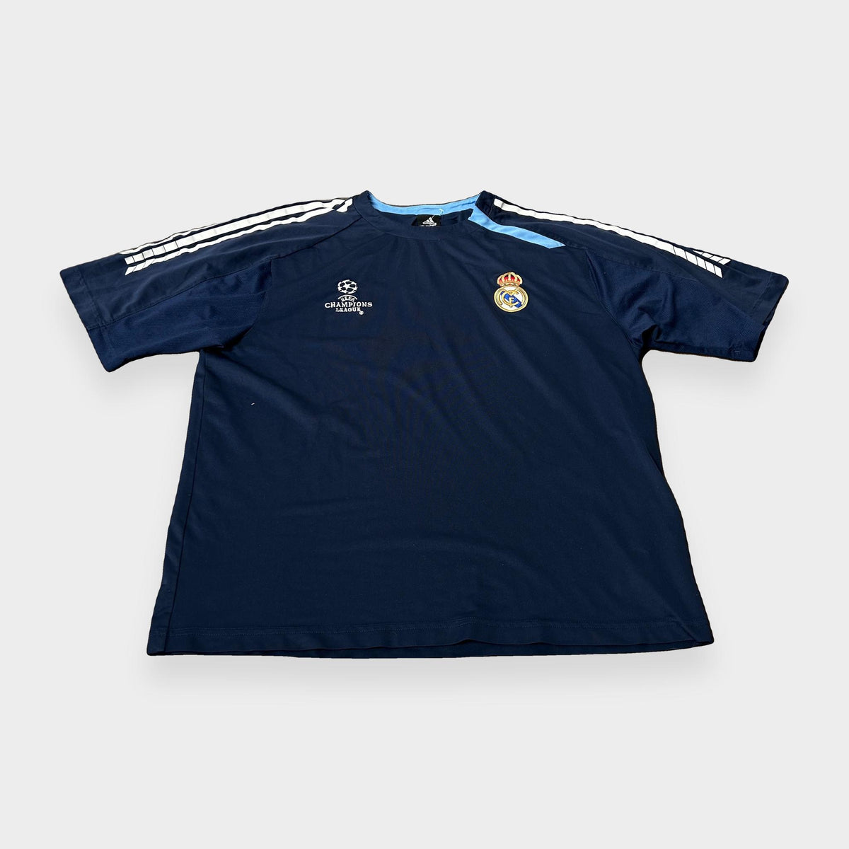 Vintage Adidas Trikot (M)