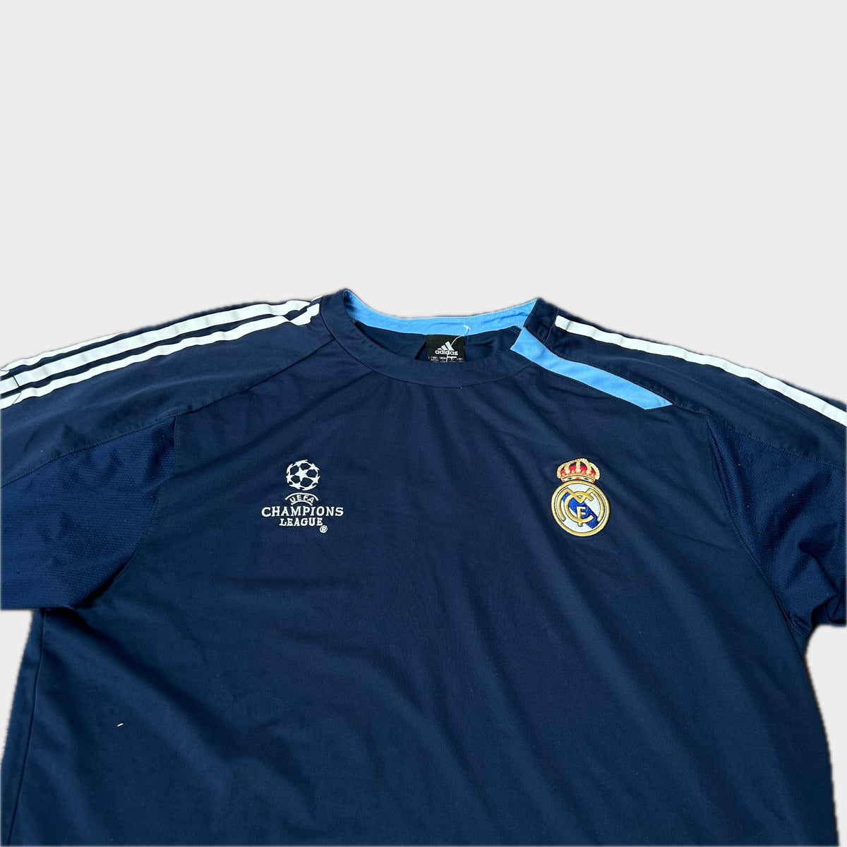 Vintage Adidas Trikot (M)