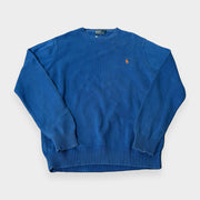Vintage Polo Ralph Lauren Sweater (S)