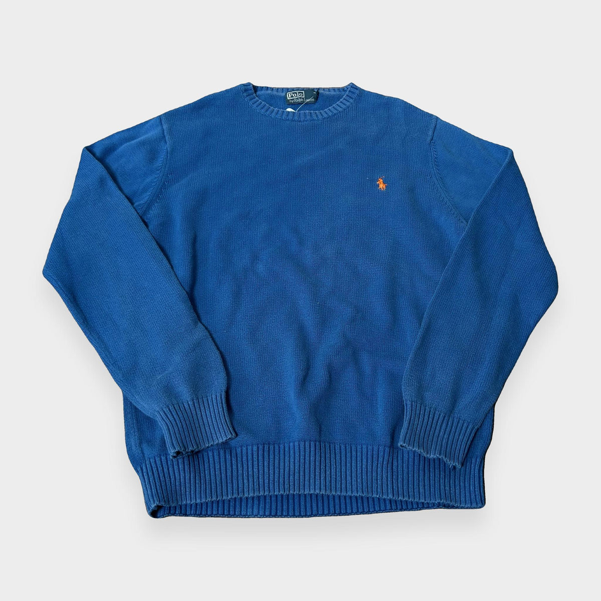 Vintage Polo Ralph Lauren Sweater (S)