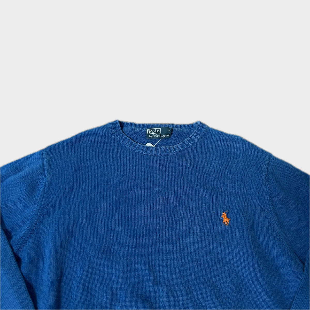 Vintage Polo Ralph Lauren Sweater (S)