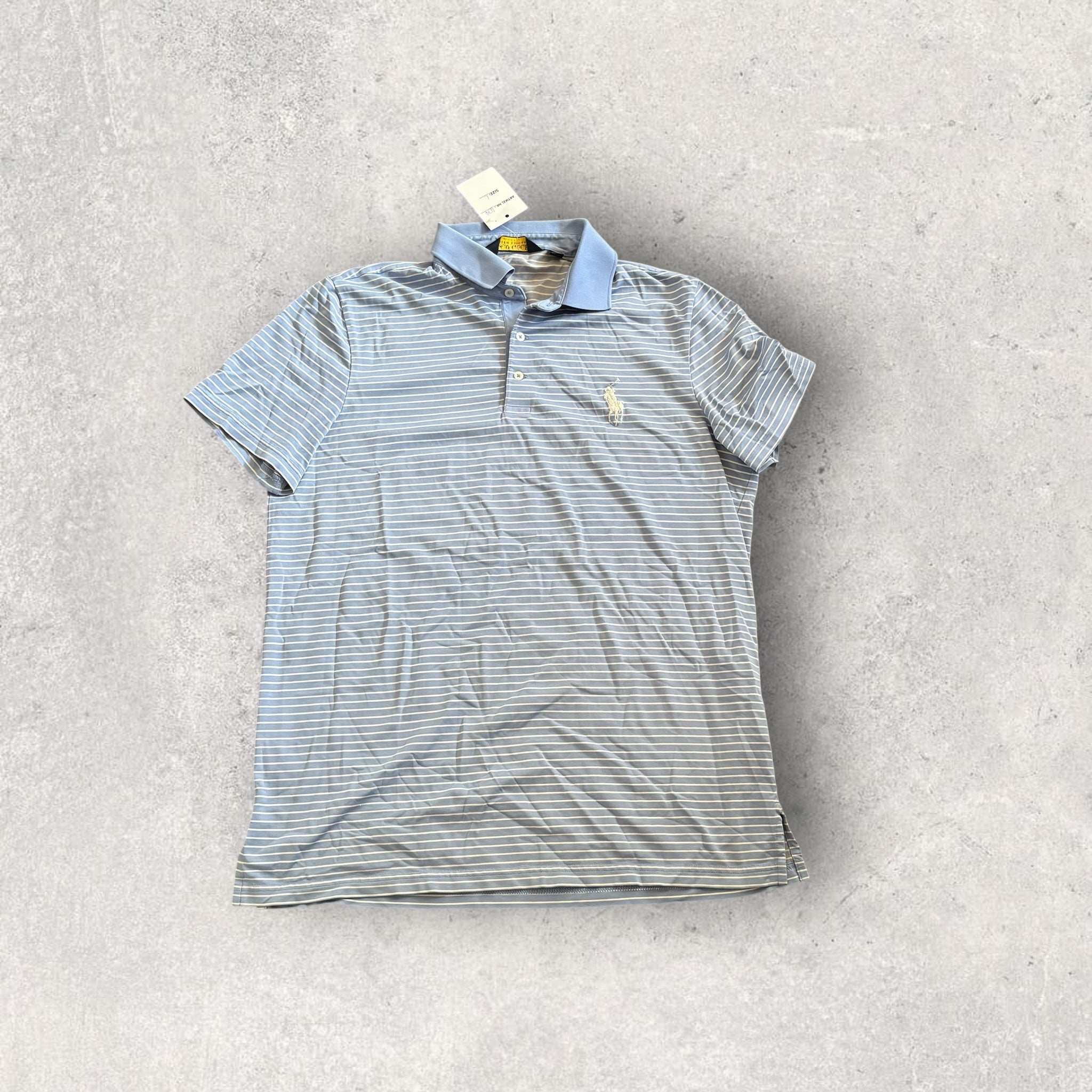 Vintage Ralph Lauren Poloshirt (L)