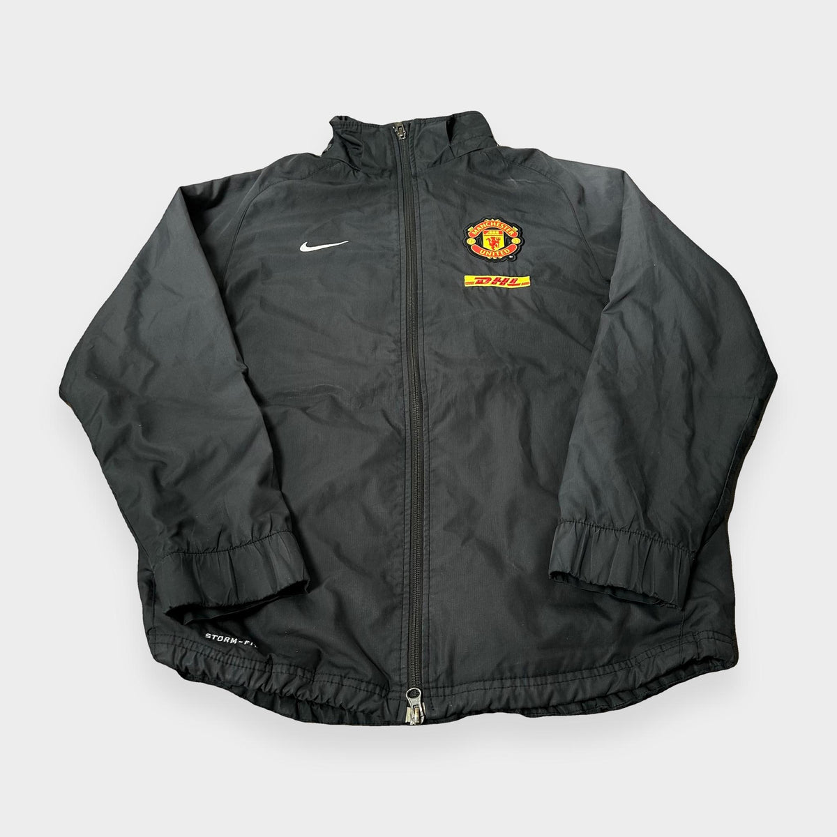 Vintage Nike Trackjacket (L)