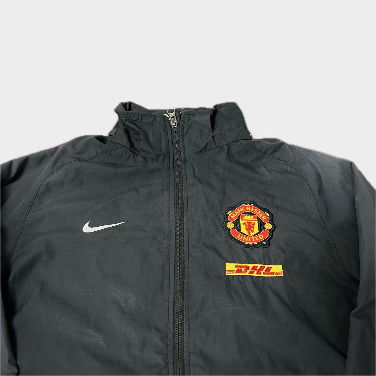 Vintage Nike Trackjacket (L)