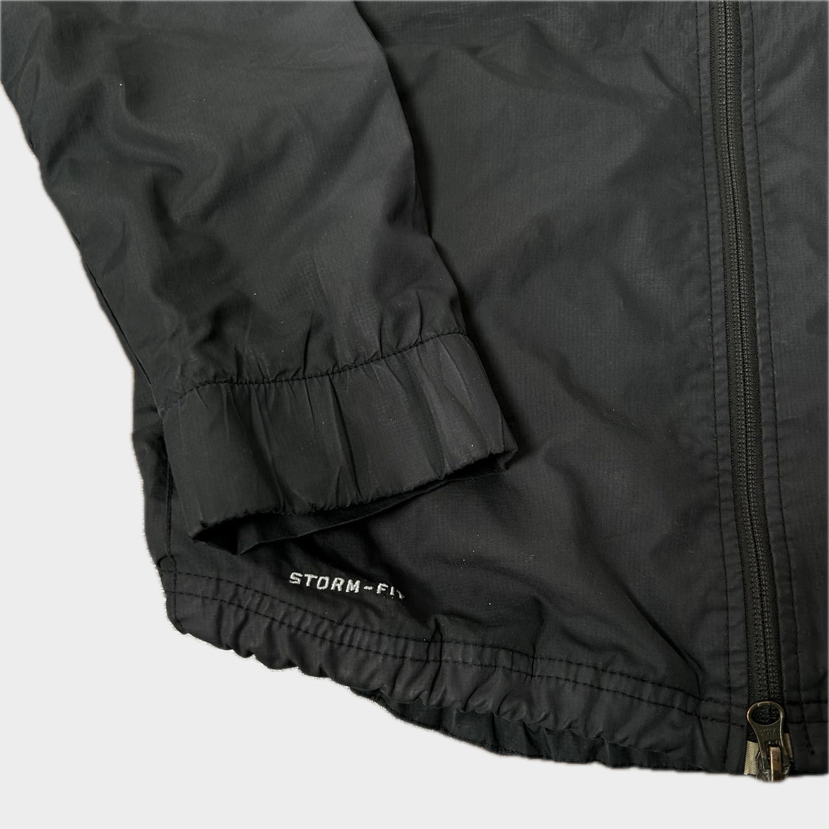 Vintage Nike Trackjacket (L)