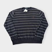 Vintage Polo Ralph Lauren Sweater (M)