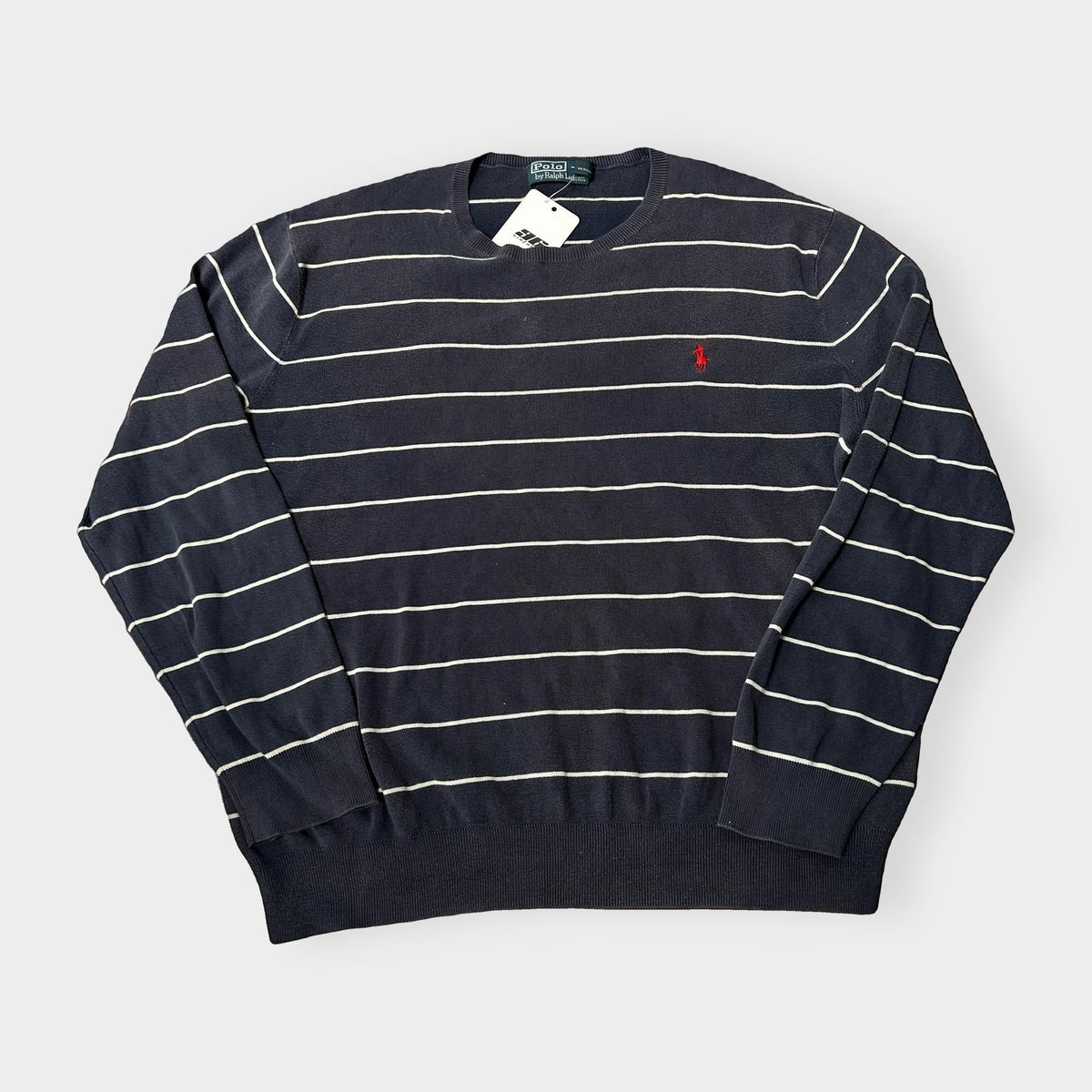 Vintage Polo Ralph Lauren Sweater (M)