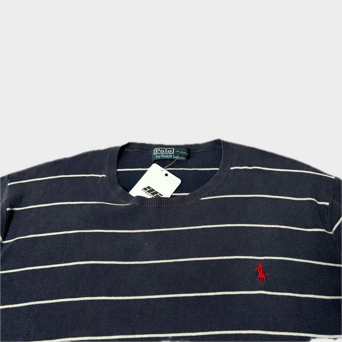 Vintage Polo Ralph Lauren Sweater (M)