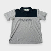 Vintage Yves Saint Laurent Poloshirt (M)