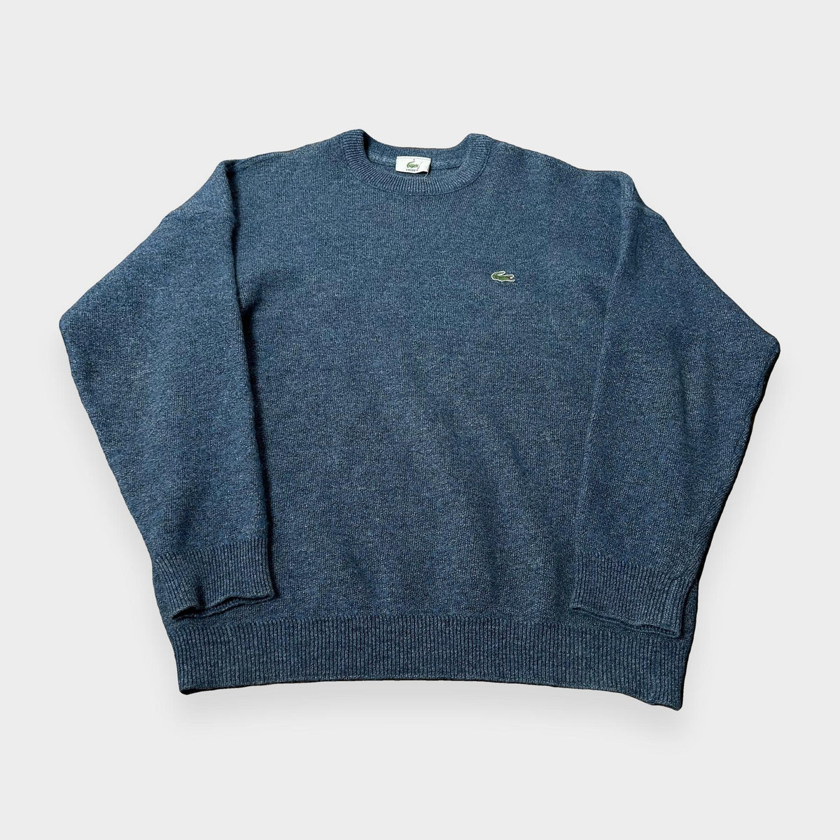 Vintage Lacoste Sweater (S)