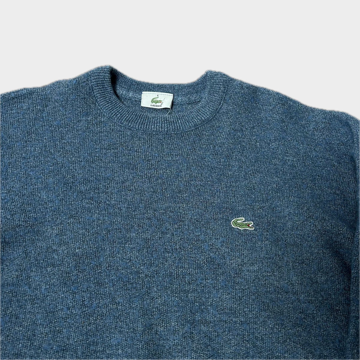 Vintage Lacoste Sweater (S)