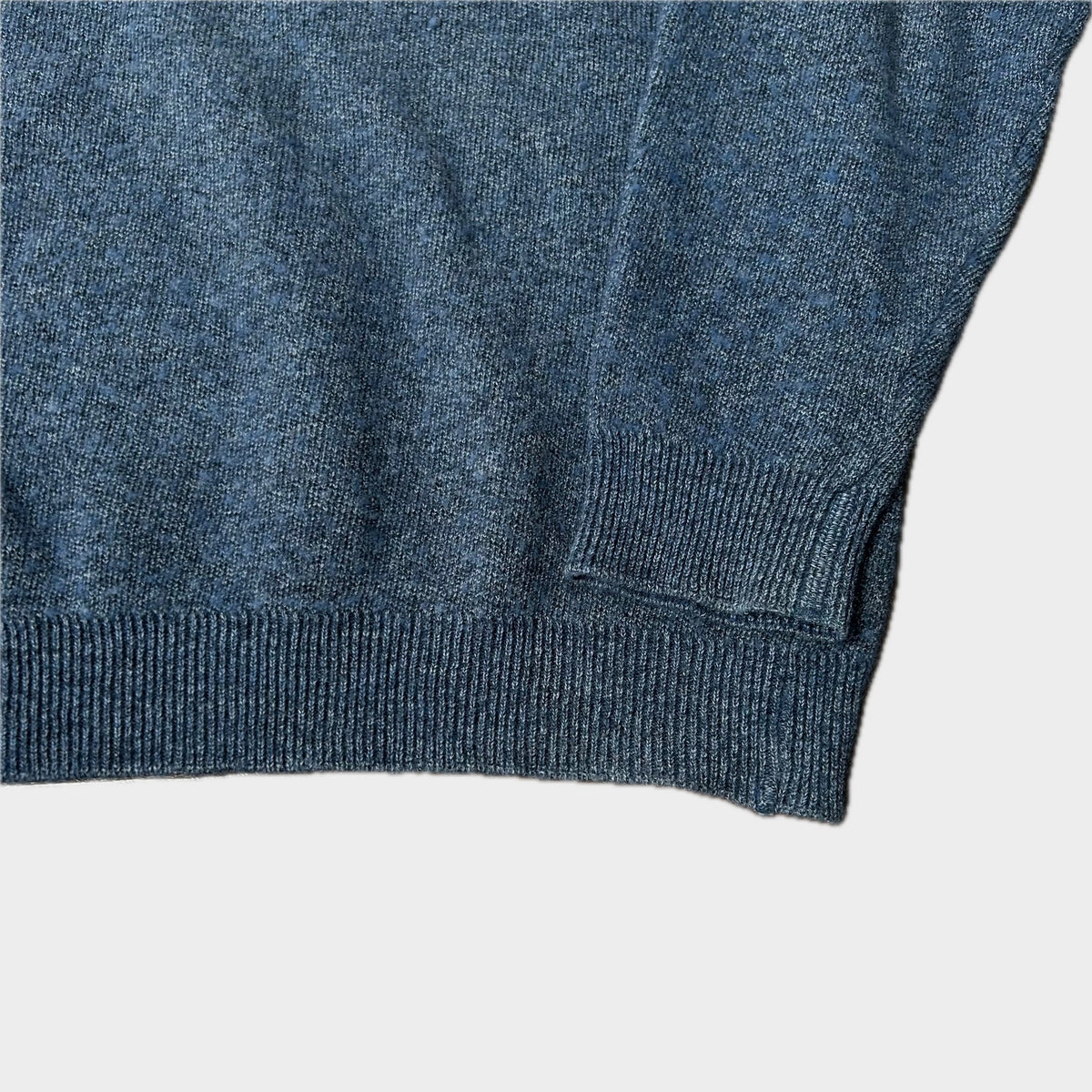 Vintage Lacoste Sweater (S)