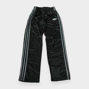 Vintage Adidas Trackpants (M)