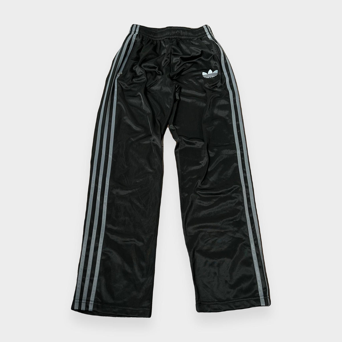 Vintage Adidas Trackpants (M)