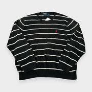 Vintage Polo Ralph Lauren Sweater (M)