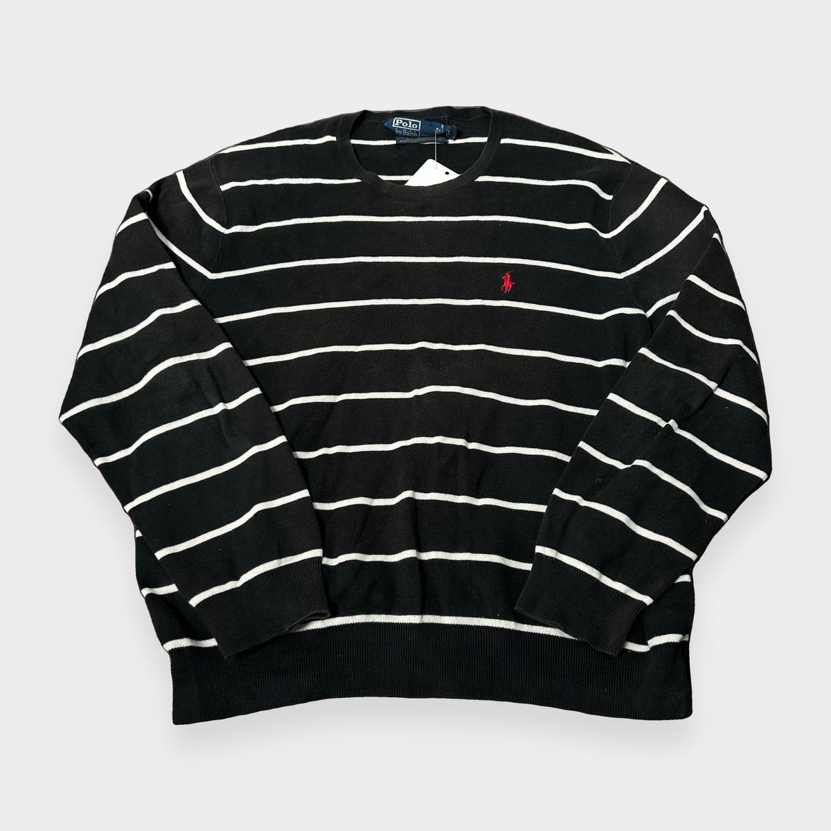 Vintage Polo Ralph Lauren Sweater (M)