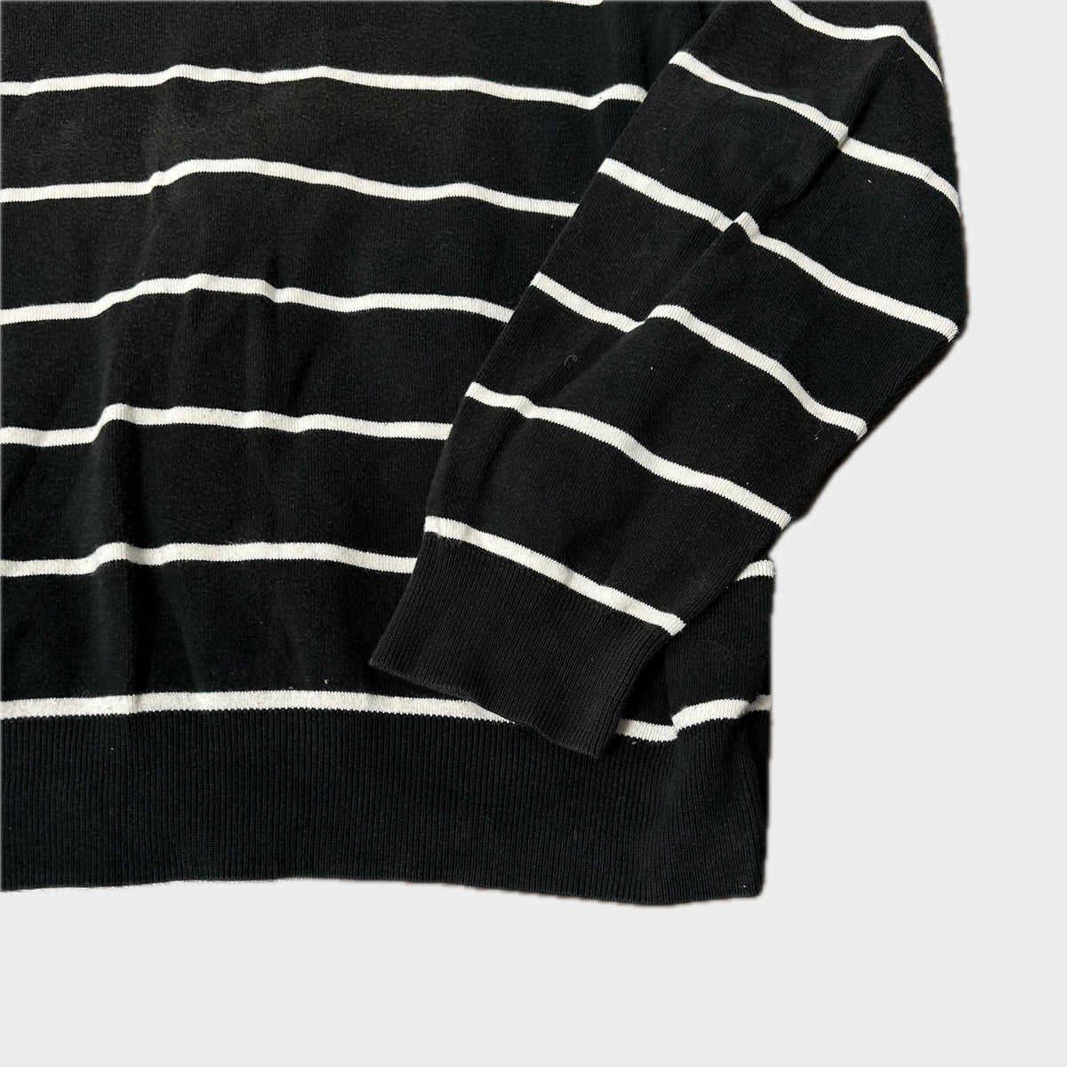 Vintage Polo Ralph Lauren Sweater (M)