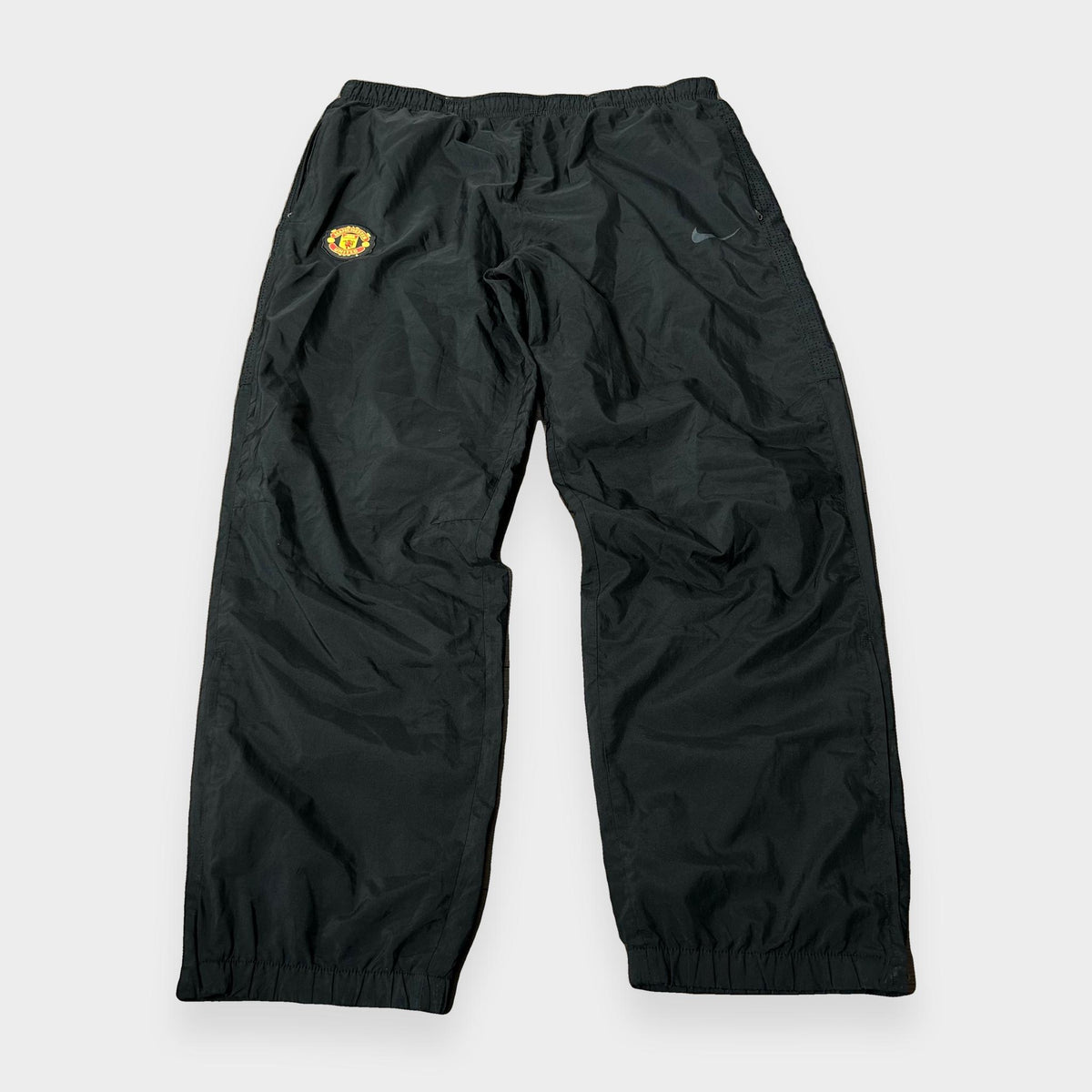 Vintage Nike Trackpants (XL)