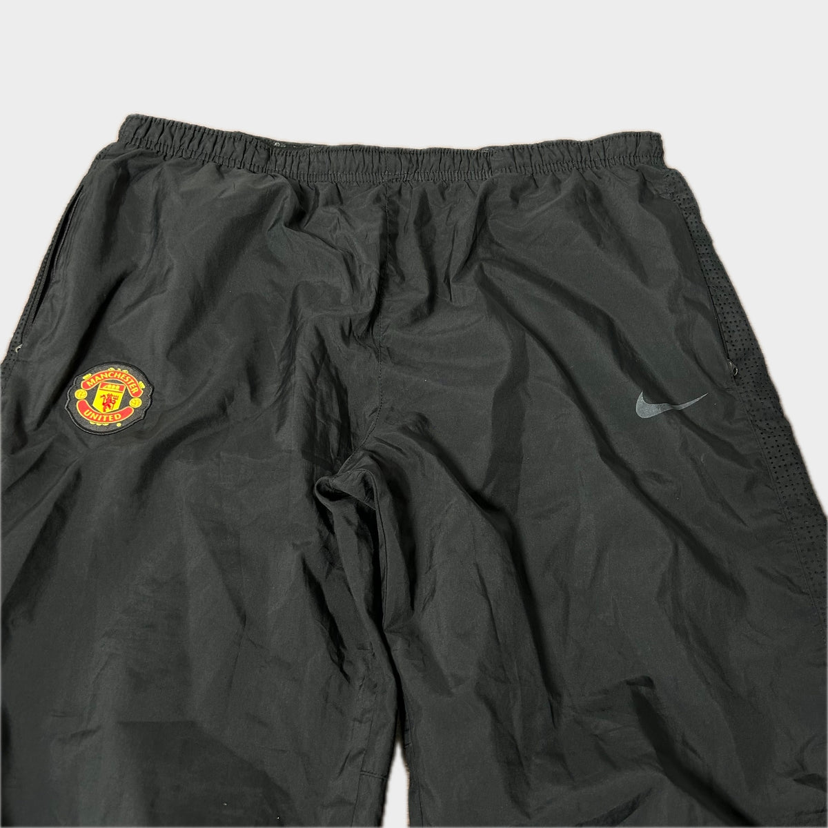 Vintage Nike Trackpants (XL)