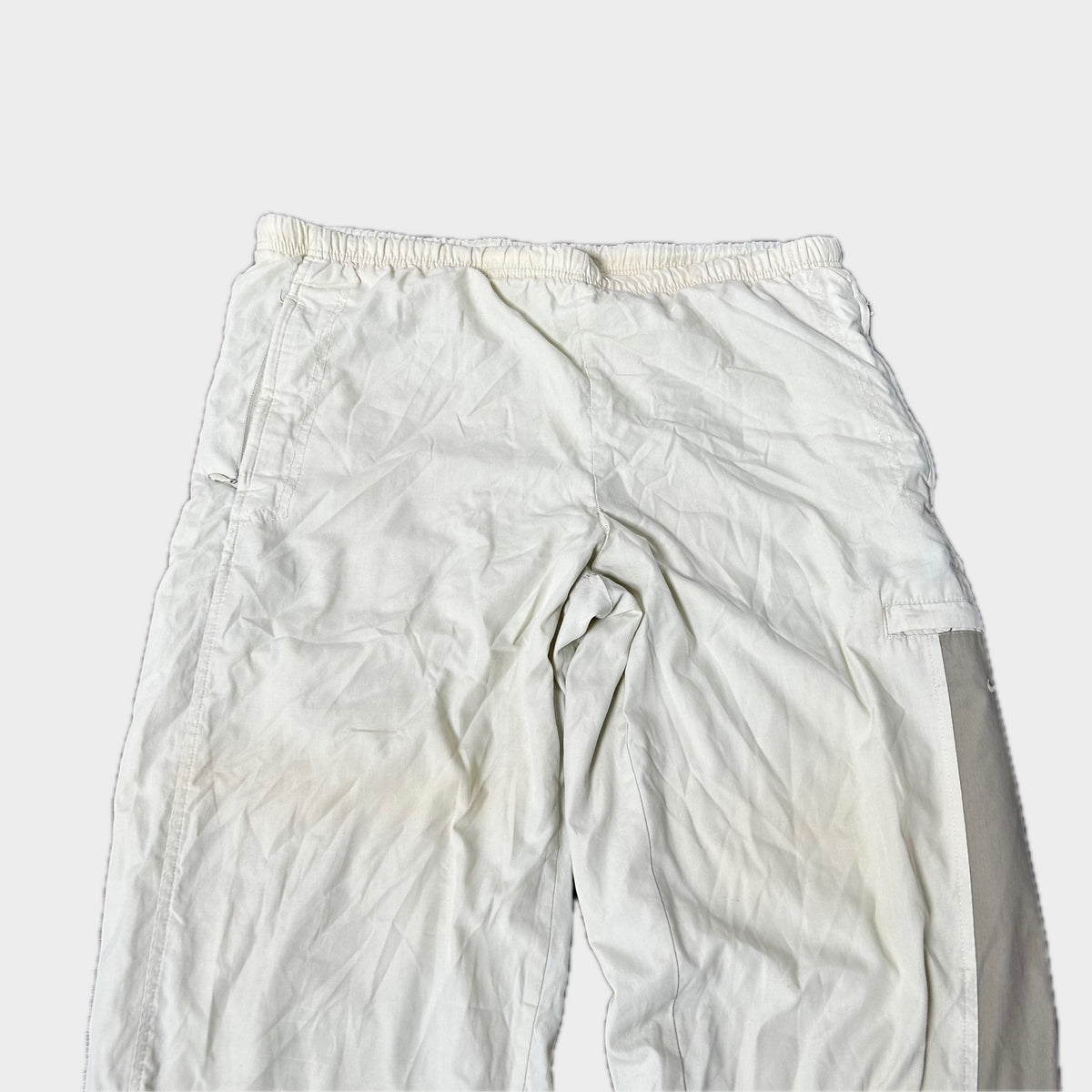 Vintage Nike Trackpants (M)
