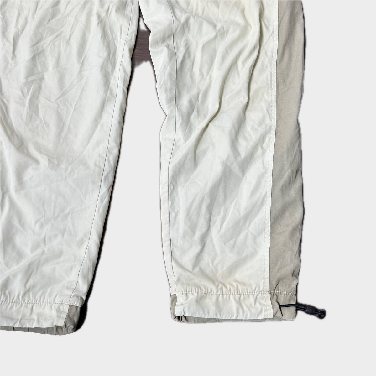 Vintage Nike Trackpants (M)