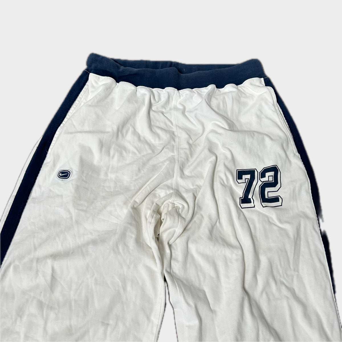Vintage Nike Trackpants (L)