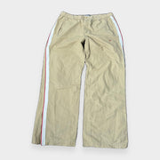 Vintage Nike Trackpants (M)