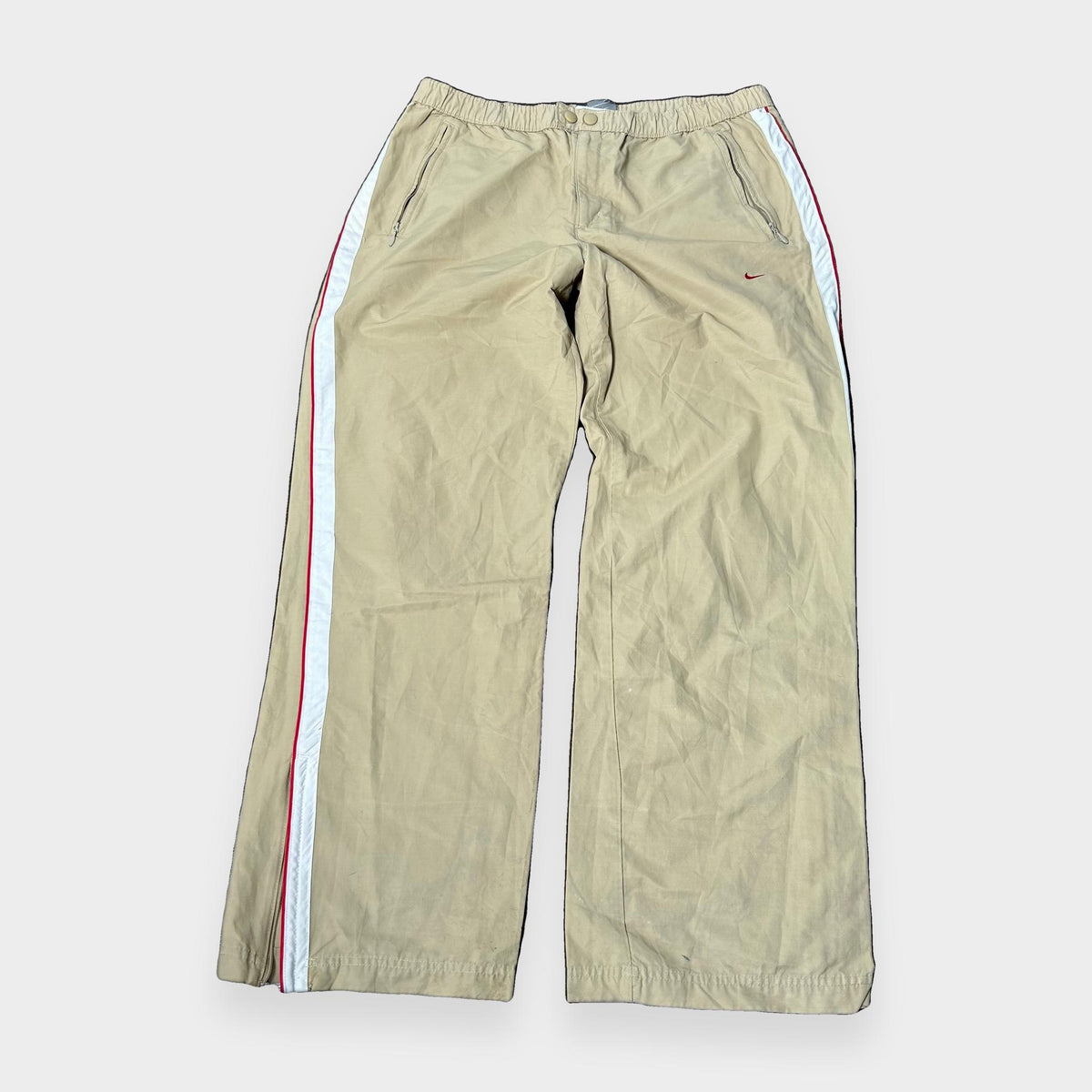 Vintage Nike Trackpants (M)