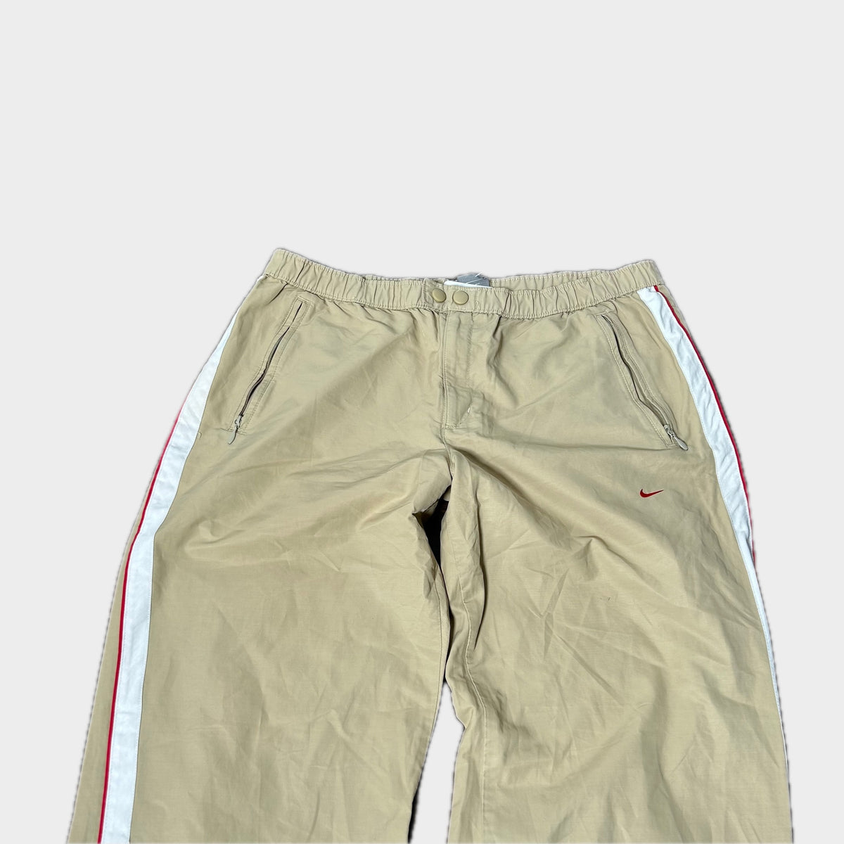 Vintage Nike Trackpants (M)