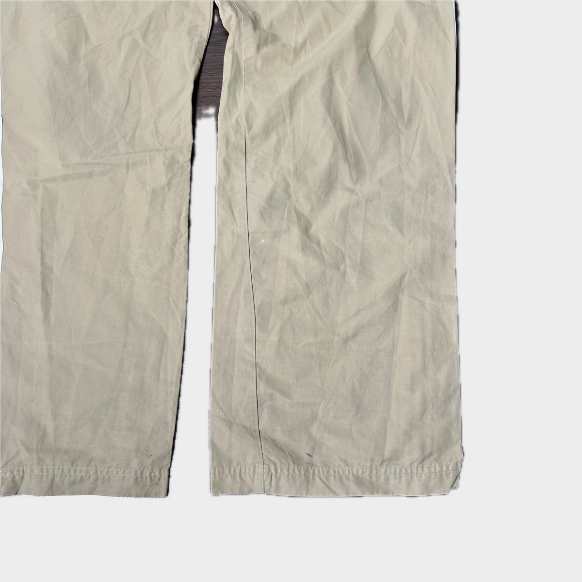 Vintage Nike Trackpants (M)