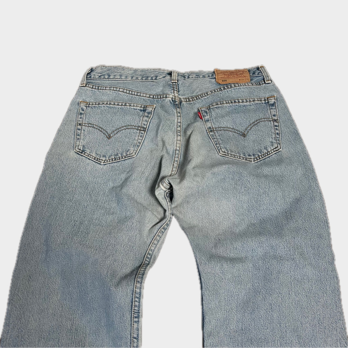 Vintage Levi's Jeans (W34 L32)