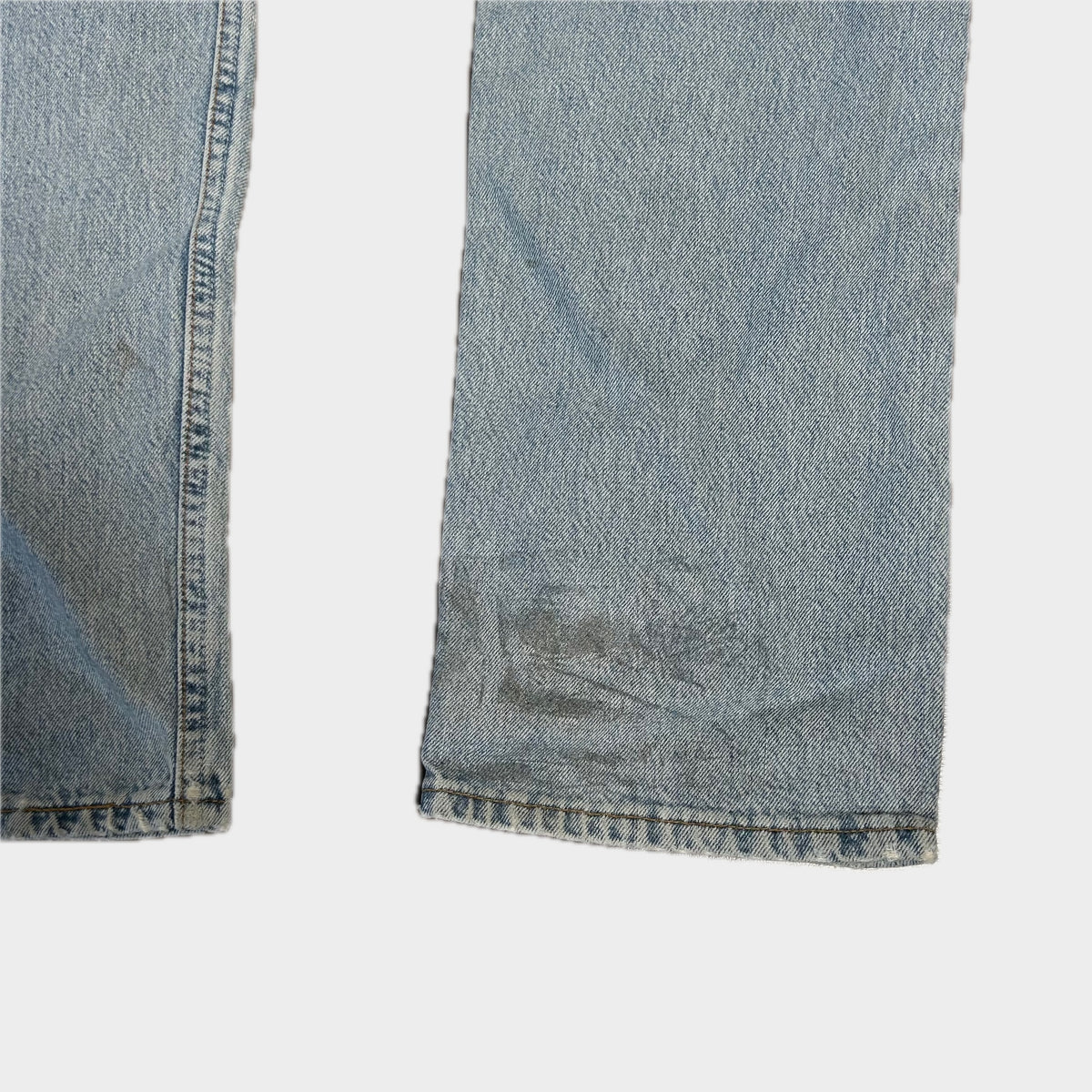 Vintage Levi's Jeans (W34 L32)