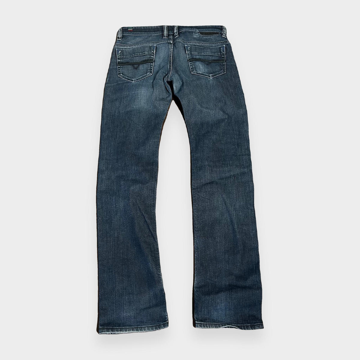 Vintage Diesel Jeans (W33 L33)