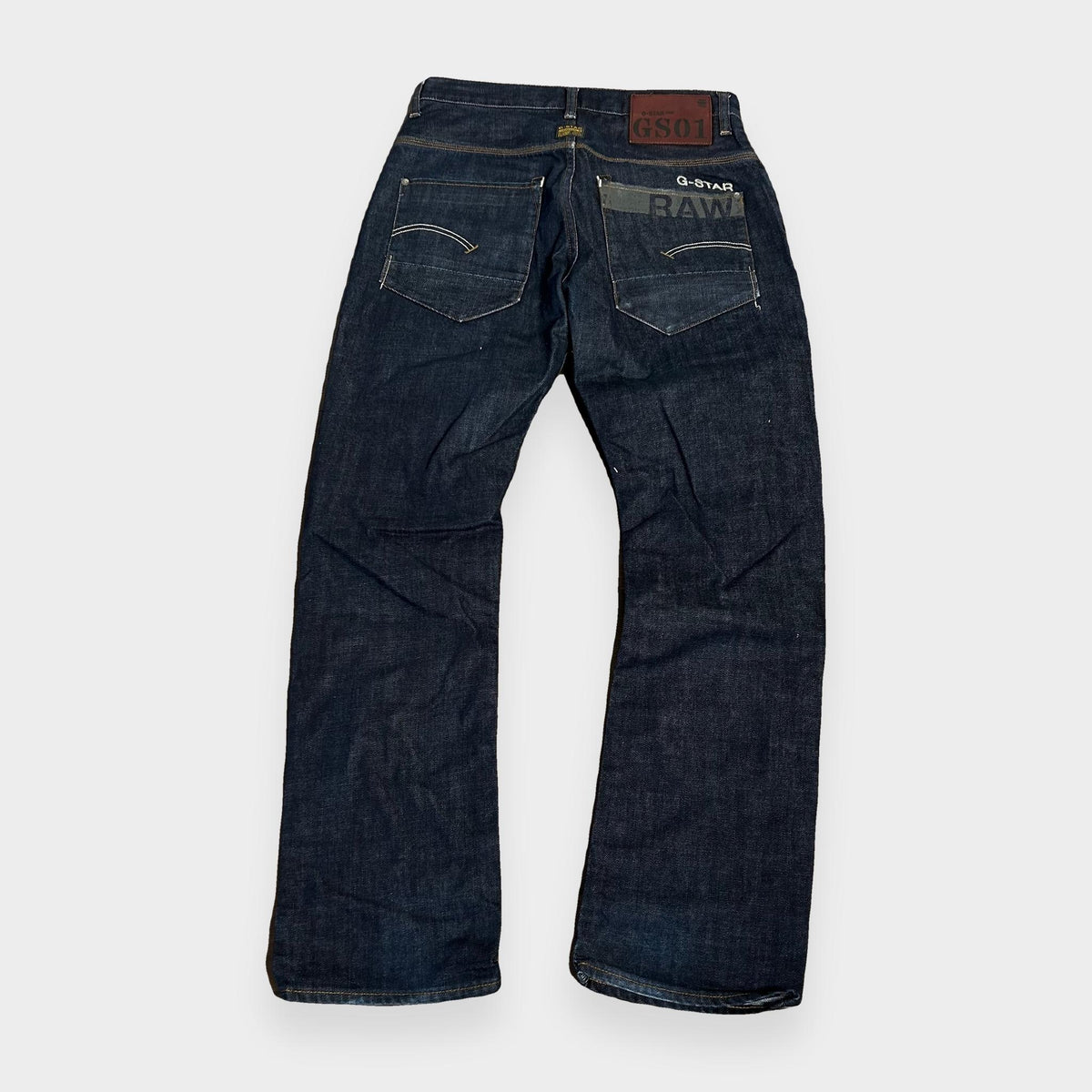 Vintage G-Star Jeans (W27 L29)