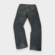 Vintage Armani Jeans (W33 L31)