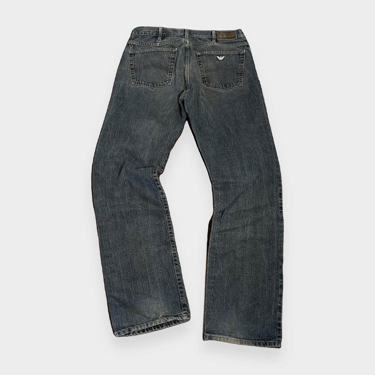 Vintage Armani Jeans (W33 L31)