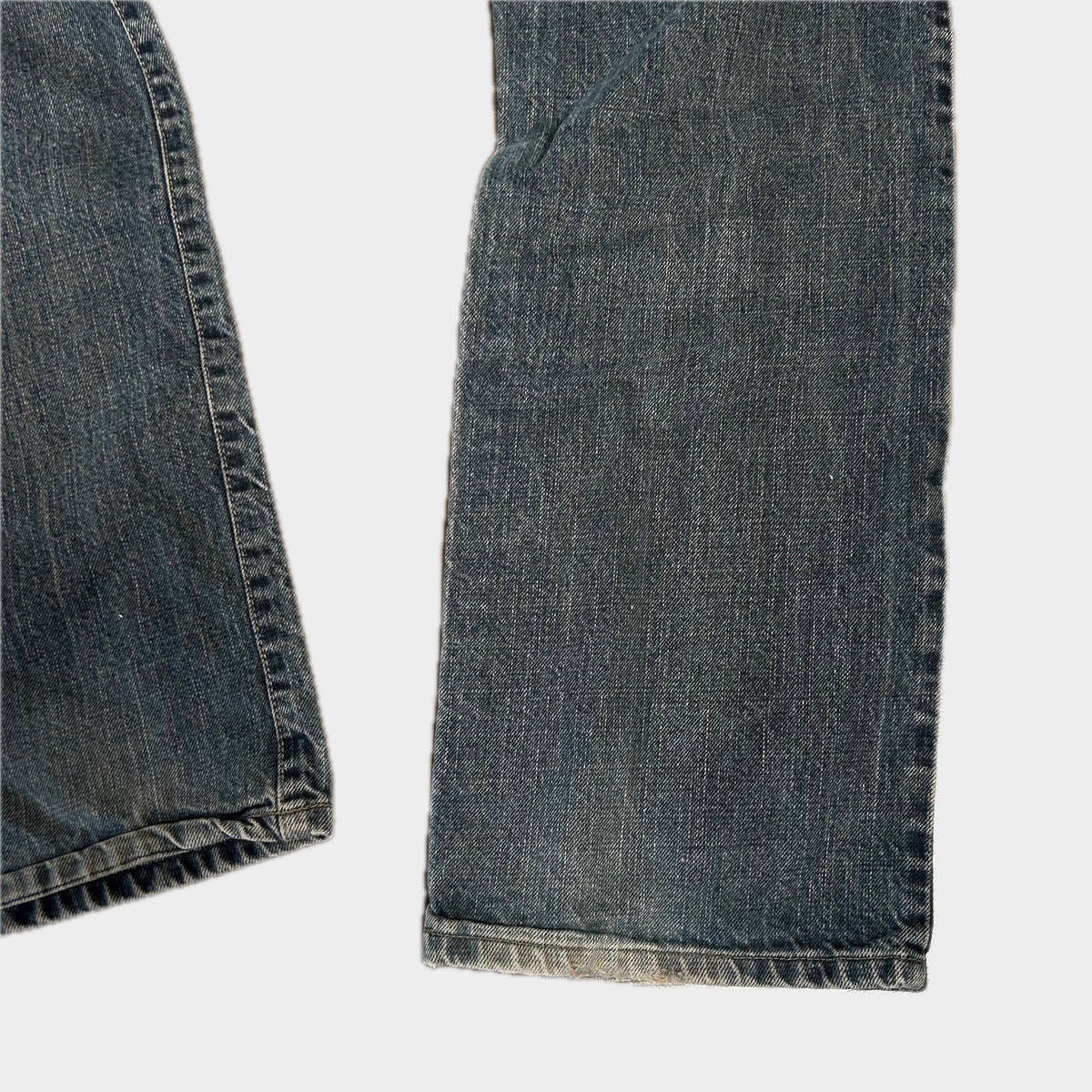 Vintage Armani Jeans (W33 L31)