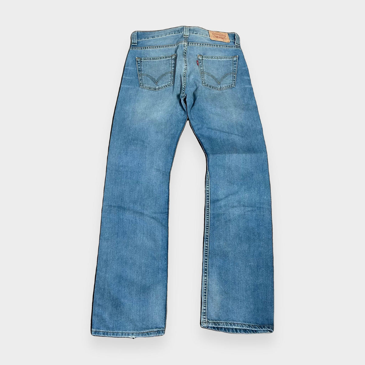 Vintage Levi's Jeans (W33 L34)