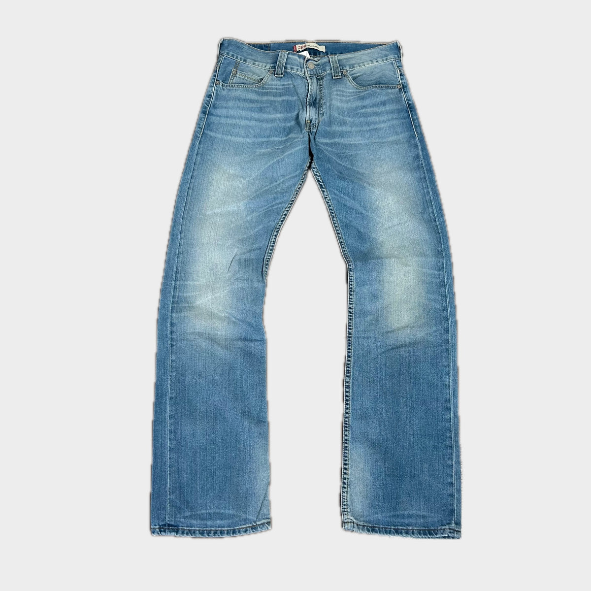 Vintage Levi's Jeans (W33 L34)