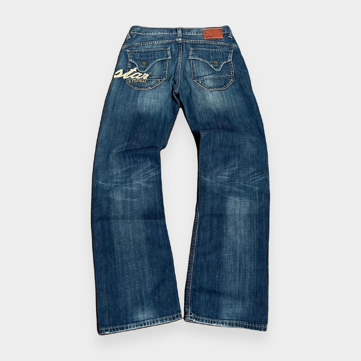 Vintage G-Star Jeans (W32 L33)