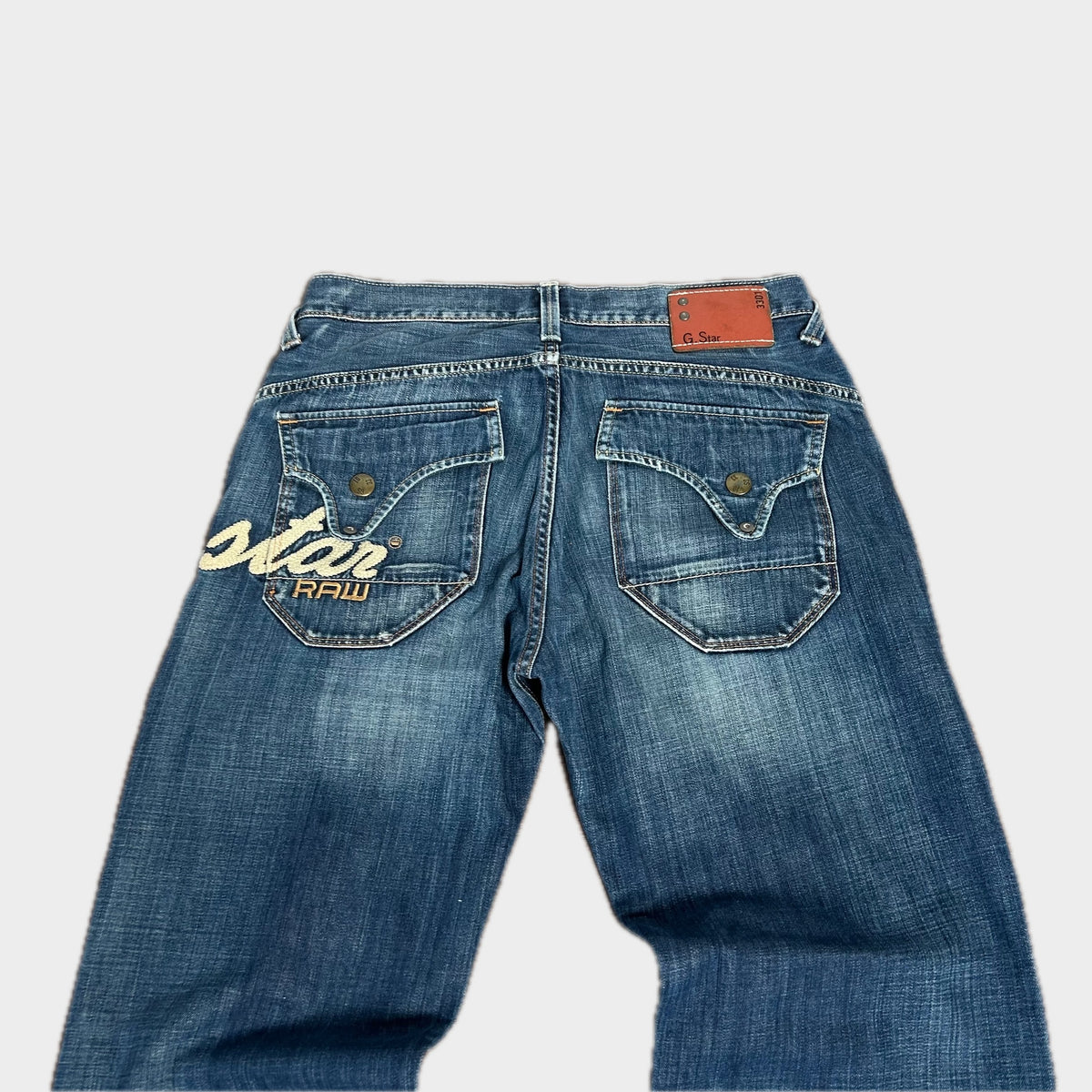 Vintage G-Star Jeans (W32 L33)