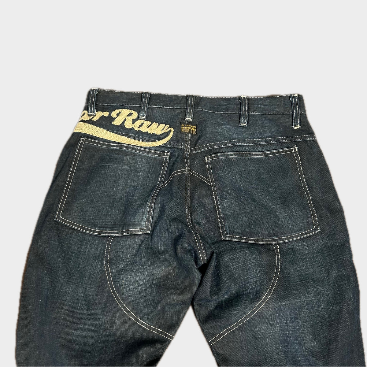 Vintage G-Star Jeans (W36 L33)