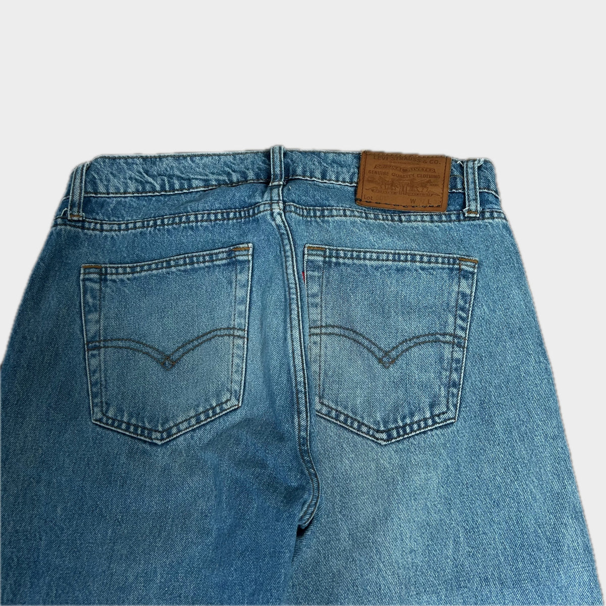 Vintage Levi's Jeans (W32 L32)
