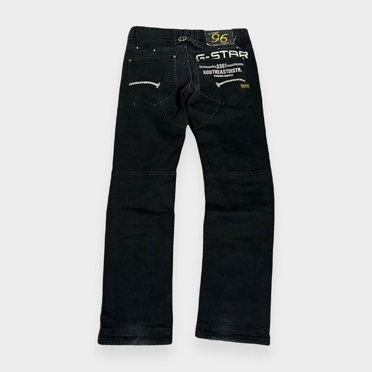 Vintage G-Star Jeans (W34 L31)