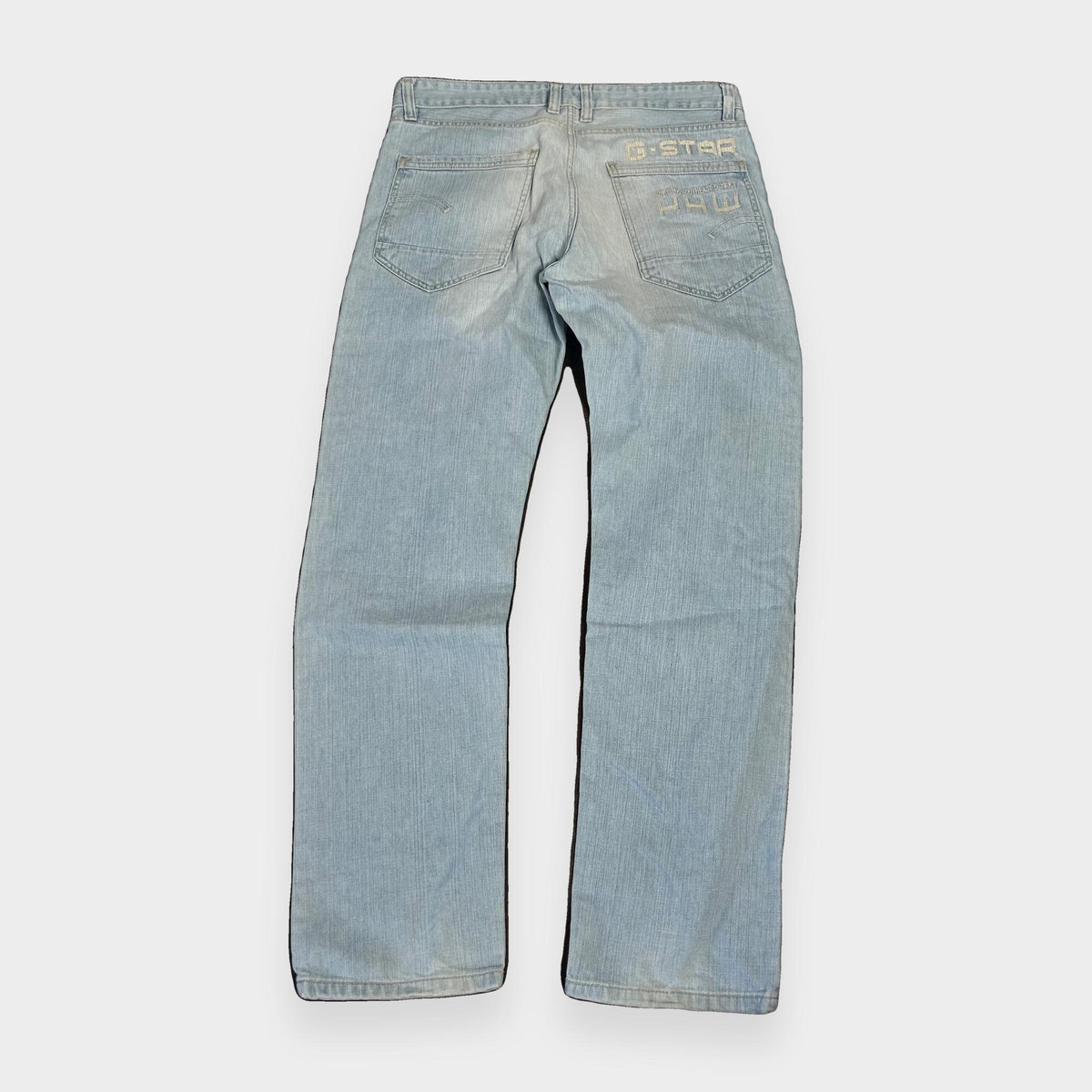 Vintage G-Star Jeans (W36 L31)