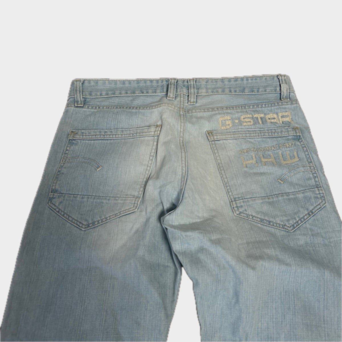 Vintage G-Star Jeans (W36 L31)