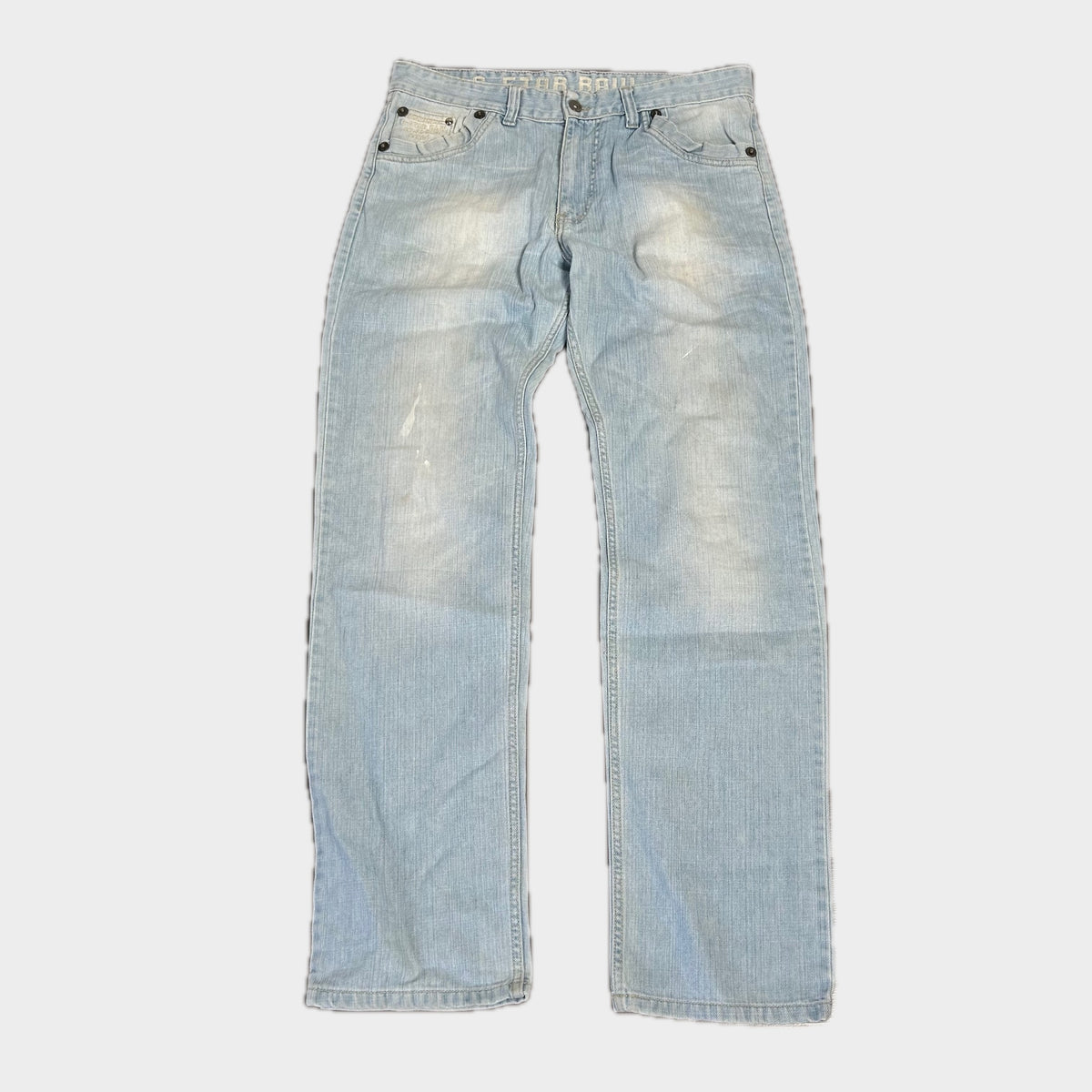 Vintage G-Star Jeans (W36 L31)